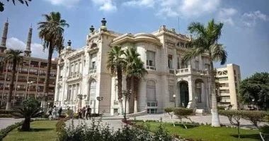 للعام الخامس على التوالي جامعة عين شمس تعلن تفاصيل النسخة الجديدة من ملتقاها التوظيفي الأكبر