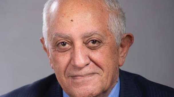 لميس الحديدي توجه رسالة إنسانية مؤثرة للناقد الرياضي حسن المستكاوي بعد تعرضه لوعكة صحية مفاجئة