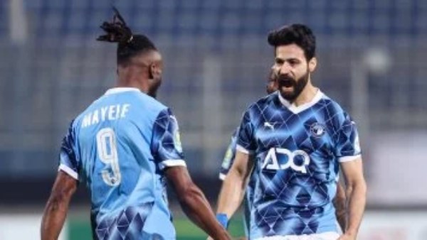 لوائح نهائي كأس مصر تحسم سيناريو التعادل في مباراة بيراميدز وزد بستاد القاهرة