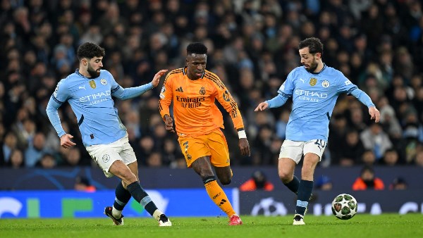 <p><strong>ليالي الحسم الأوروبية تتوهج: قمة نارية بين ريال مدريد وبايرن ميونيخ ومواجهات تحبس الأنفاس في ربع نهائي الأبطال</strong></p>