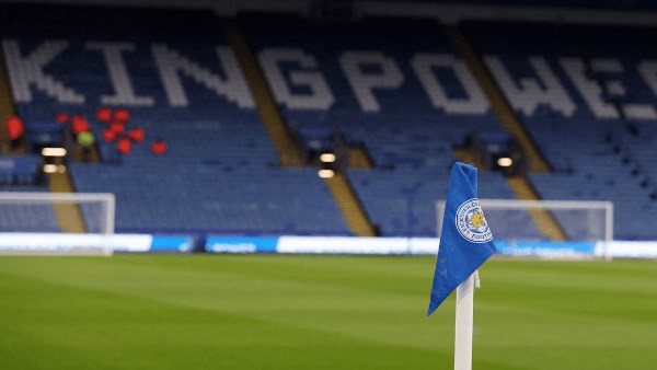 ليستر سيتي يخسر استئنافه.. ست نقاط عقوبة تطارده نحو الهبوط