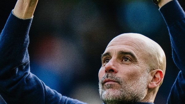 مؤشرات باقتراب رحيل جوارديولا عن مانشستر سيتي ومنتخب إيطاليا يبرز كوجهة محتملة لمدرب السيتيزنز