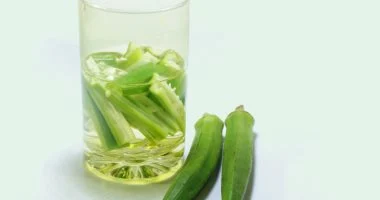 ماء البامية السحري لضبط سكر الدم: كيف يعمل؟