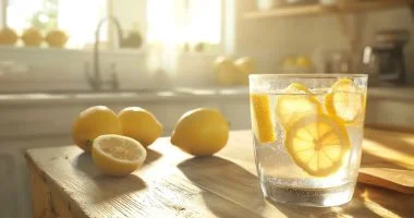 ماء الليمون: حقيقة الفوائد المبالغ فيها وتأثيره على الصحة