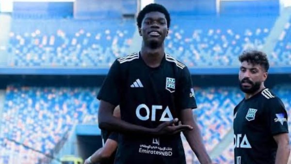 ماتا ماجاسا يتلقى عروضًا مغرية بعد تألقه مع زد وغياب الأهلي عن التواصل