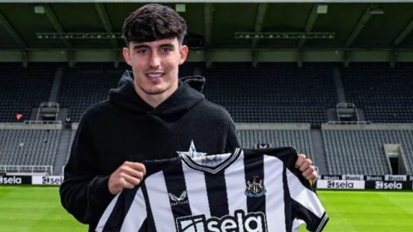 مانشستر سيتي يخطط لتحطيم الرقم القياسي لأغلى ظهير في العالم لضم تينو ليفرامينتو