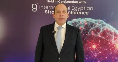 مبادرة “إلحقها بدرى” لمرضى السكتة الدماغية وسبل الوقاية من إجهاد الكبد