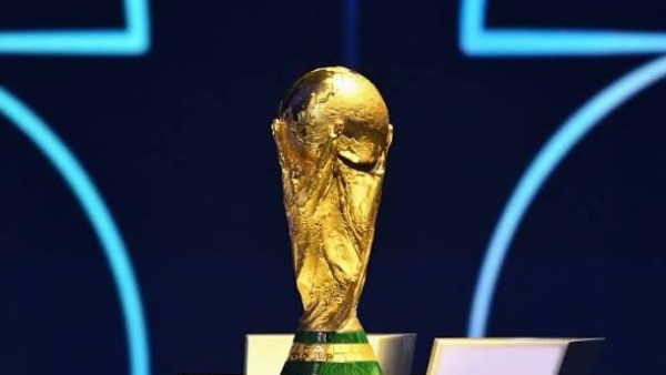 مبعوث ترامب يقترح استبدال إيران بمنتخب إيطاليا في كأس العالم المقبلة بقرار من الفيفا