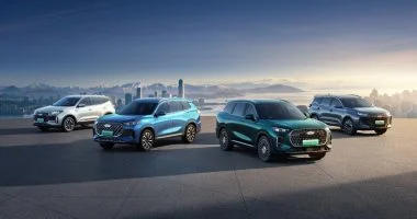 مبيعات شيري العالمية تقفز 12.1% قبل انطلاق معرض أوتو تشاينا بالصين