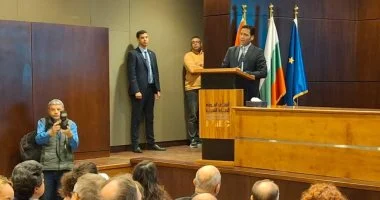 متحف الحضارة ينظم فعالية ومعرضاً للصور بمناسبة مئوية العلاقات الدبلوماسية بين مصر وبلغاريا