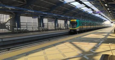 مترو الأنفاق يحدد قائمة محطات استخراج الاشتراكات ومواعيد العمل بالخطوط الثلاثة رسميا