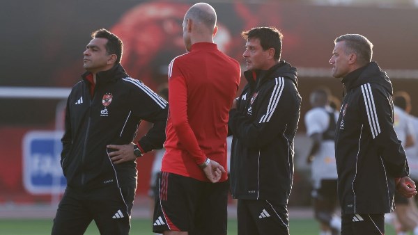 مجدي الجلاد يفتح النار على منظومة الأهلي ويطالب برحيل الإدارة بعد الثلاثية أمام بيراميدز