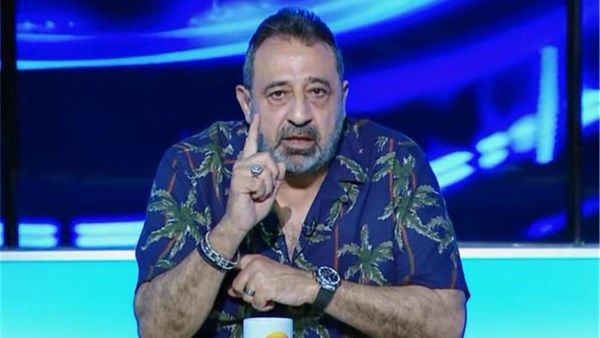 مجدي عبد الغني ركلة جزاء الأهلي أمام سيراميكا ليست نهاية المطاف والفريق يعاني فنيا