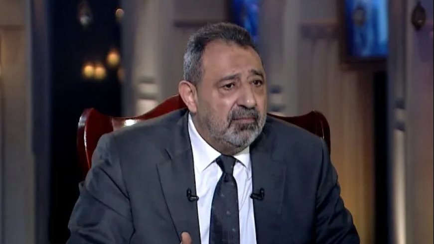 مجدي عبد الغني يعلن إقامة مباراة الزمالك وبيراميدز بطاقم تحكيم مصري في الدوري الممتاز