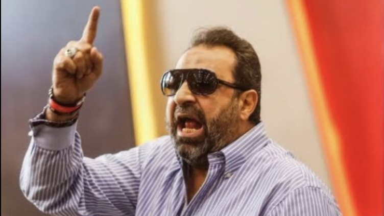 مجدي عبدالغني: تدخل الأندية في إدارة المسابقات كارثة والتحكيم المصري يمر بأسوأ فتراته