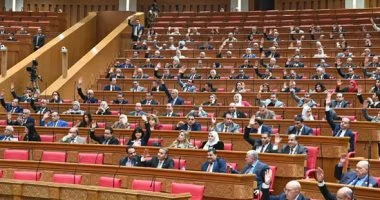 مجلس النواب يوافق نهائيا على قانون حماية المنافسة ومنع الممارسات الاحتكارية الجديد لتعزيز الاستثمار