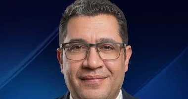 مجموعة CFI تعين عمرو عبد الباقي رئيساً تنفيذياً لشركتها في مصر لتعزيز حضورها المحلي