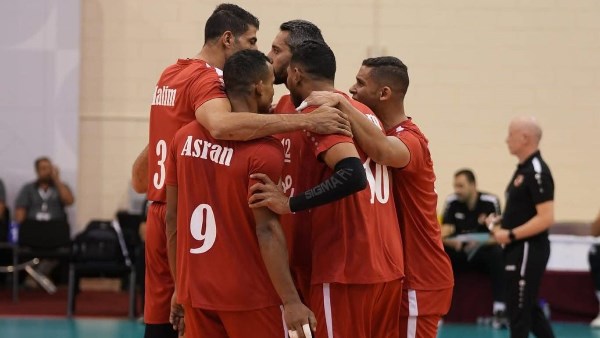 مجموعة متوازنة لطائرة الأهلي في بطولة إفريقيا للأندية برواندا بعد إجراء القرعة رسميًا