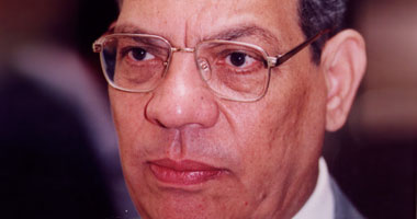 محافظ البنك المركزي المصري ينعى إسماعيل حسن أحد أبرز رموز القطاع المصرفي الراحلين