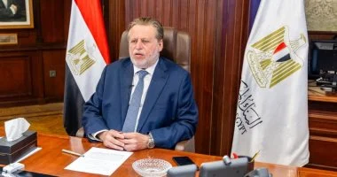 محافظ البنك المركزي يعلن وصول الاحتياطي النقدي الأجنبي لأعلى مستوياته التاريخية بـ53 مليار دولار