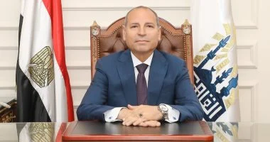 محافظ القاهرة يعتمد تقسيم منطقة الخدمات بمشروع محدودي الدخل في حلوان بضوابط فنية جديدة