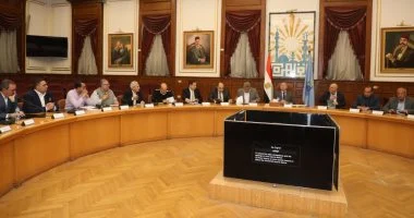 محافظ القاهرة يوجه ببدء إجراءات استبدال التوك توك بسيارات كيوت في 7 أحياء كمرحلة أولى