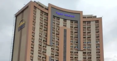 محافظة الجيزة تعلن الغلق الكلي لمطالع محور شريف إسماعيل باتجاه محور 26 يوليو ونشر التحويلات المرورية