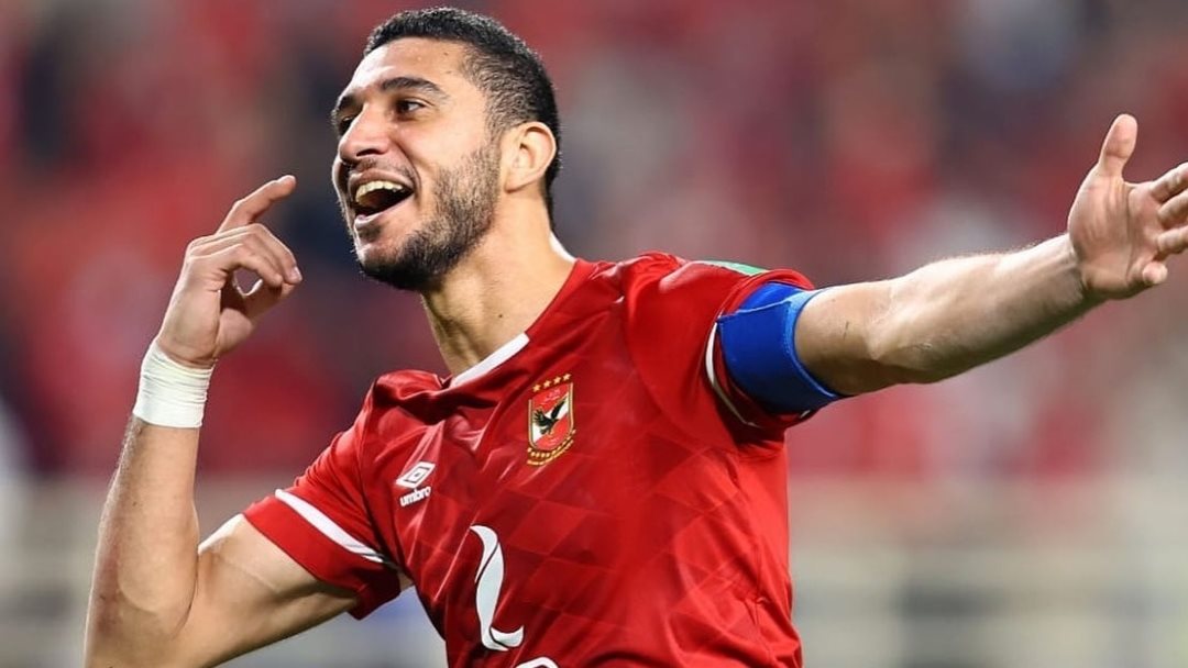 محسن صالح يكشف كواليس رحيل رامي ربيعة عن الأهلي وأسباب فشل مفاوضات تجديد عقده