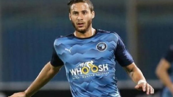 محمد أضا يطالب بدعم رمضان صبحي: حطوا نفسكم مكانه الموهبة تستحق فرصة جديدة