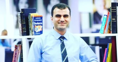 محمد الأحمدي: مشروع قانون الأحوال الشخصية للمسيحيين حلم تاريخي يقترب من التنفيذ بالبرلمان