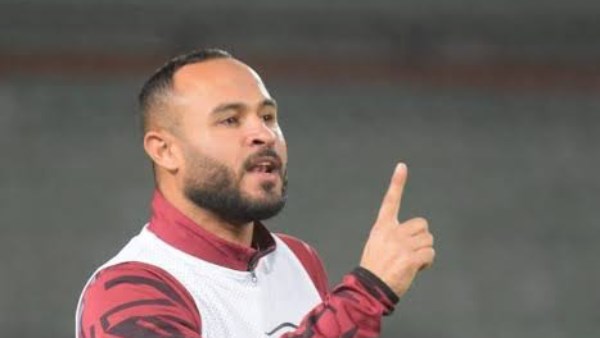 محمد الشيخ: لاعبو وادي دجلة “رجالة” وننافس على كل المستويات