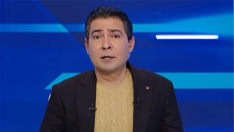 محمد بركات: توقيت حفل تكريم الحكام غير مناسب والأهلي يبحث عن حقوقه المشروعة