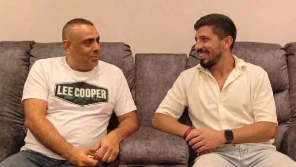 محمد حتحوت: روح العائلة سر تفوق إنبي وراهنت على تواجدنا ضمن السبعة الكبار