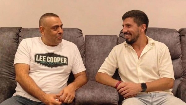 محمد حتحوت لاعب إنبي: البرازيلي خوان بيزيرا أفضل لاعب في مصر حالياً وكواليتي مختلف تماماً