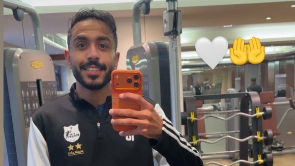 محمد حتحوت لاعب إنبي يكشف سر دور كهربا في فوز الفريق على الزمالك بالدوري
