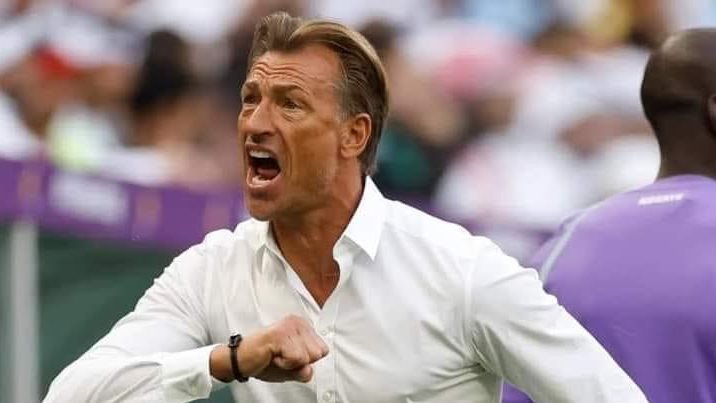 محمد شبانة يطالب الأهلي بالتعاقد مع مدرب بمواصفات هيرفي رينارد لضبط مسار الفريق