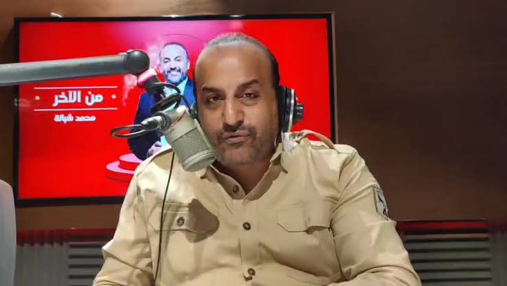 محمد شبانة يعلن اعتذاره لمحمد الشناوي بعد قرار لجنة الاستئناف بتخفيف عقوبة الحارس