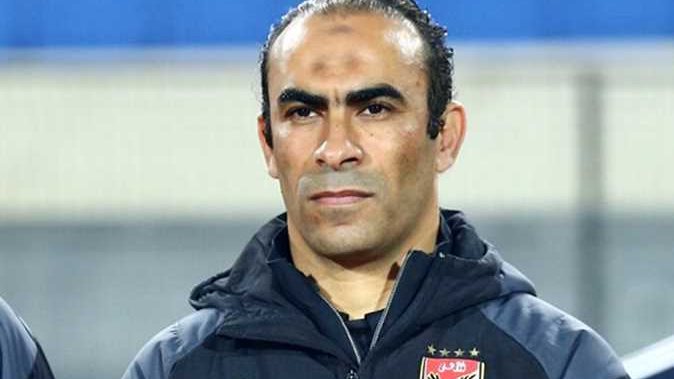 محمد شبانة يكشف كواليس أزمة تقليص تسجيلات غرفة الفار في اجتماع الأهلي واتحاد الكرة