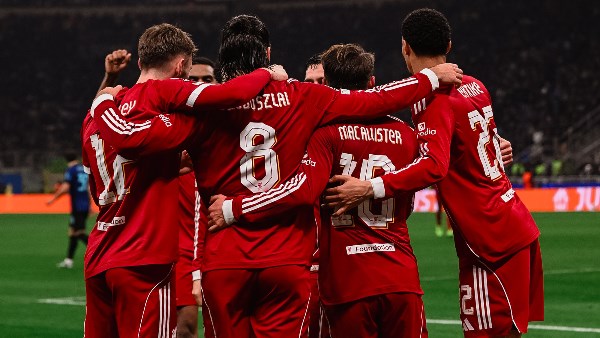 محمد صلاح يقود هجوم ليفربول في التشكيل المتوقع لديربي الميرسيسايد أمام إيفرتون اليوم بالدوري الإنجليزي