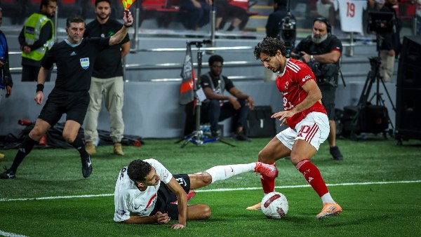 محمد طارق أضا: مباراة القمة بين الأهلي والزمالك ستحسم لقب الدوري المصري بشكل كبير