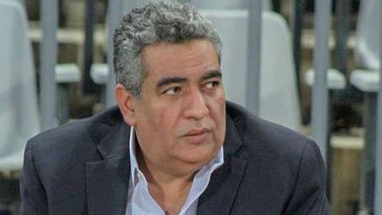 محمد طارق أضا يشيد برد أحمد مجاهد على منتقديه بشأن إدارة اتحاد الكرة المصري