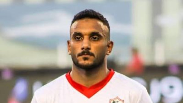 محمد طارق يكشف تأثير قلة المشاركات على رحيله عن الزمالك