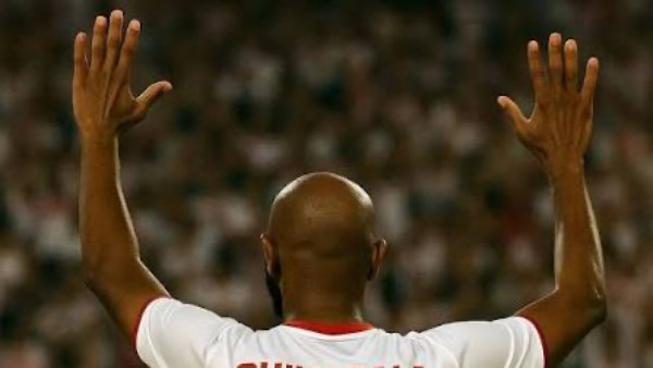 محمد طارق يكشف عن طلب رونالدو قميص شيكابالا ويصف اللحظة بحلم تحقق