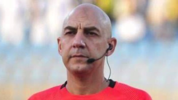 محمد عادل يعلن رفضه تمثيل الأندية في جلسات استماع حكام تقنية الفيديو لضمان المصداقية أمان الجماهير