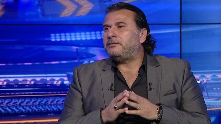 محمد عبدالجليل: مواجهة الزمالك وبيراميدز تحسم لقب الدوري والتعادل هو النتيجة الأقرب للمباراة