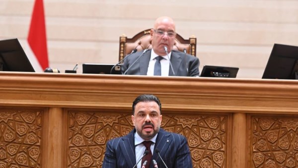 محمد مجاهد: تشريعات جديدة لدعم الاستثمار الرياضي والحفاظ على الأندية الجماهيرية لضمان قوة الدوري المصري