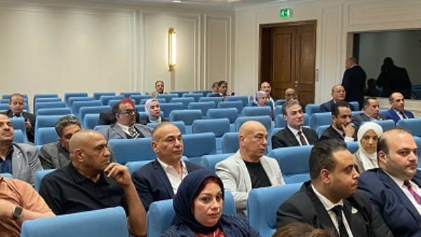 محمد مجاهد يكشف تفاصيل خطة دعم المنتخب وكواليس التنسيق مع حسام حسن قبل المونديال