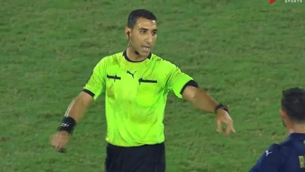 محمد معروف لفاركو والحدود وجمال للجيش وبتروجت.. إعلان حكام مباريات الاثنين بمجموعة البقاء لـ دوري نايل