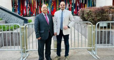 محمد معيط: مصر تتسلم 3 مليارات دولار متبقية من برنامج صندوق النقد الدولي قريباً