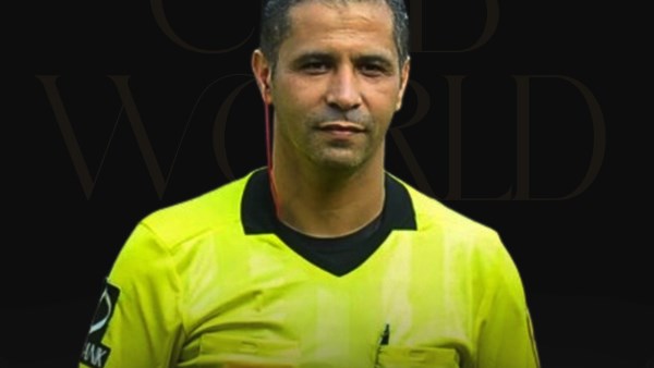 محمود عاشور يقرر اعتزال التحكيم دوليًا عقب مشاركته في كأس العالم 2026